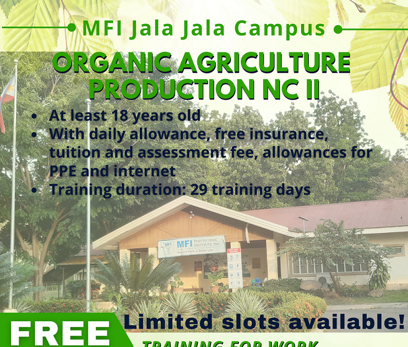 03 MFI Announcement Jalajala