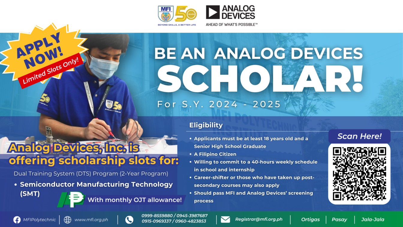 analog scholar